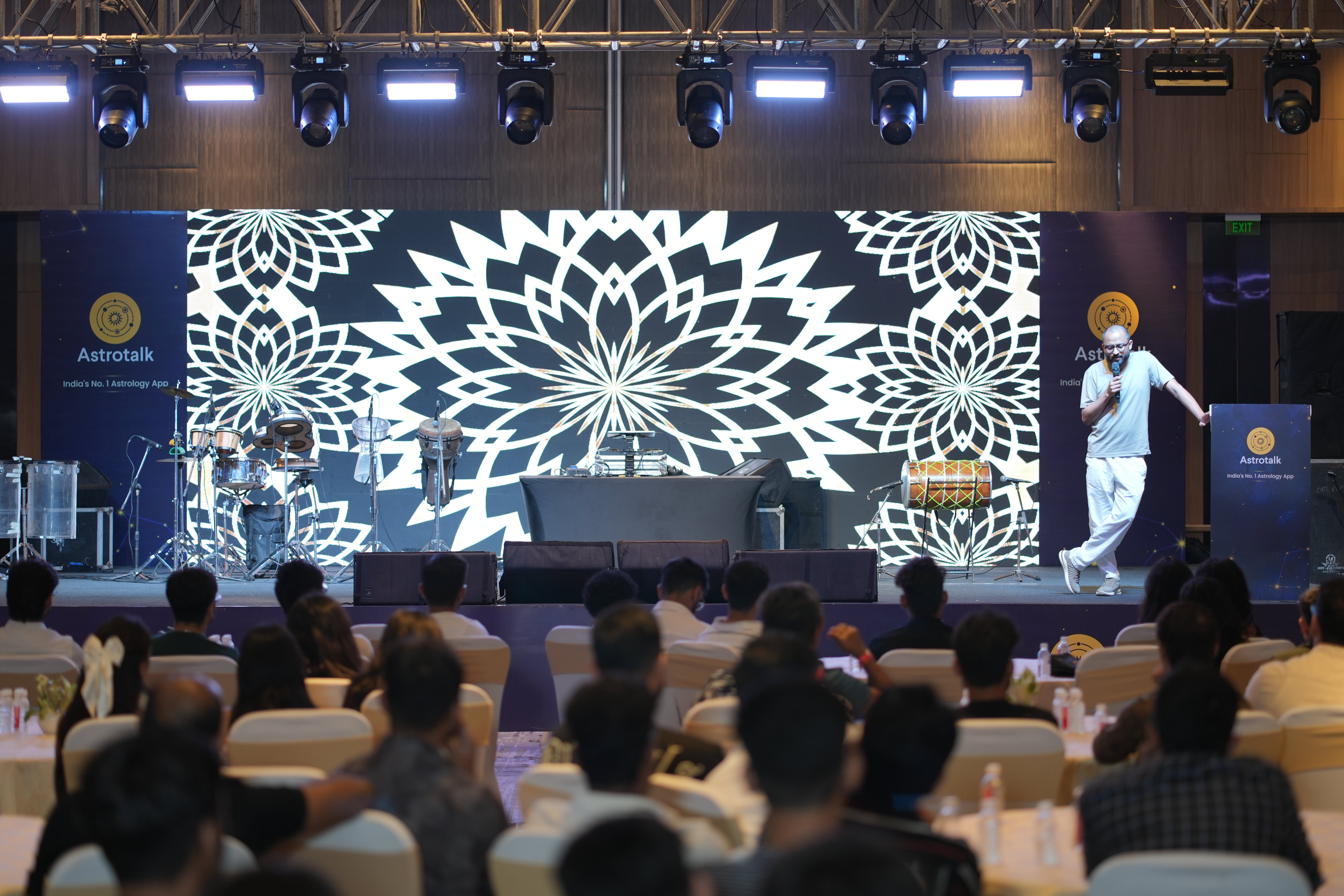 Corporate Event Planner